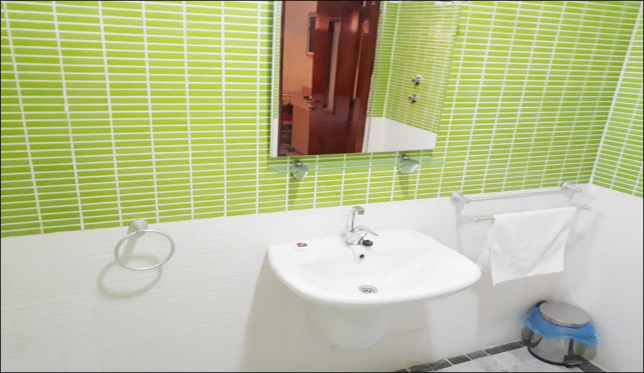 Takialt Hotel Adrar Ngoại thất bức ảnh